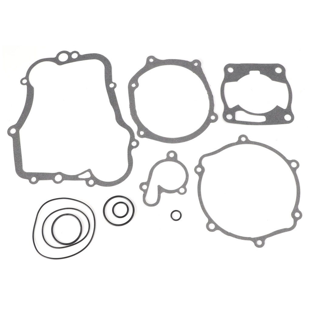 Yamaha YZ80 1993-2001 Top End Engine Rebuild Kit Cylinder Piston Crankshaft Gaskets 4ES-11311-10-00