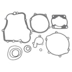 Yamaha YZ80 1993-2001 Top End Engine Rebuild Kit Cylinder Piston Crankshaft Gaskets 4ES-11311-10-00