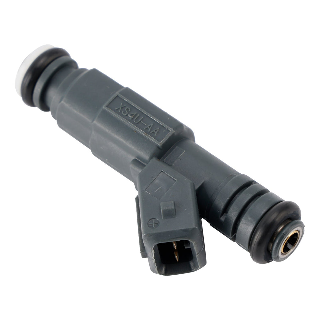 Single Fuel Injector 0280155887 For Ford Focus Escape Contour Mazda Tribute 99-04