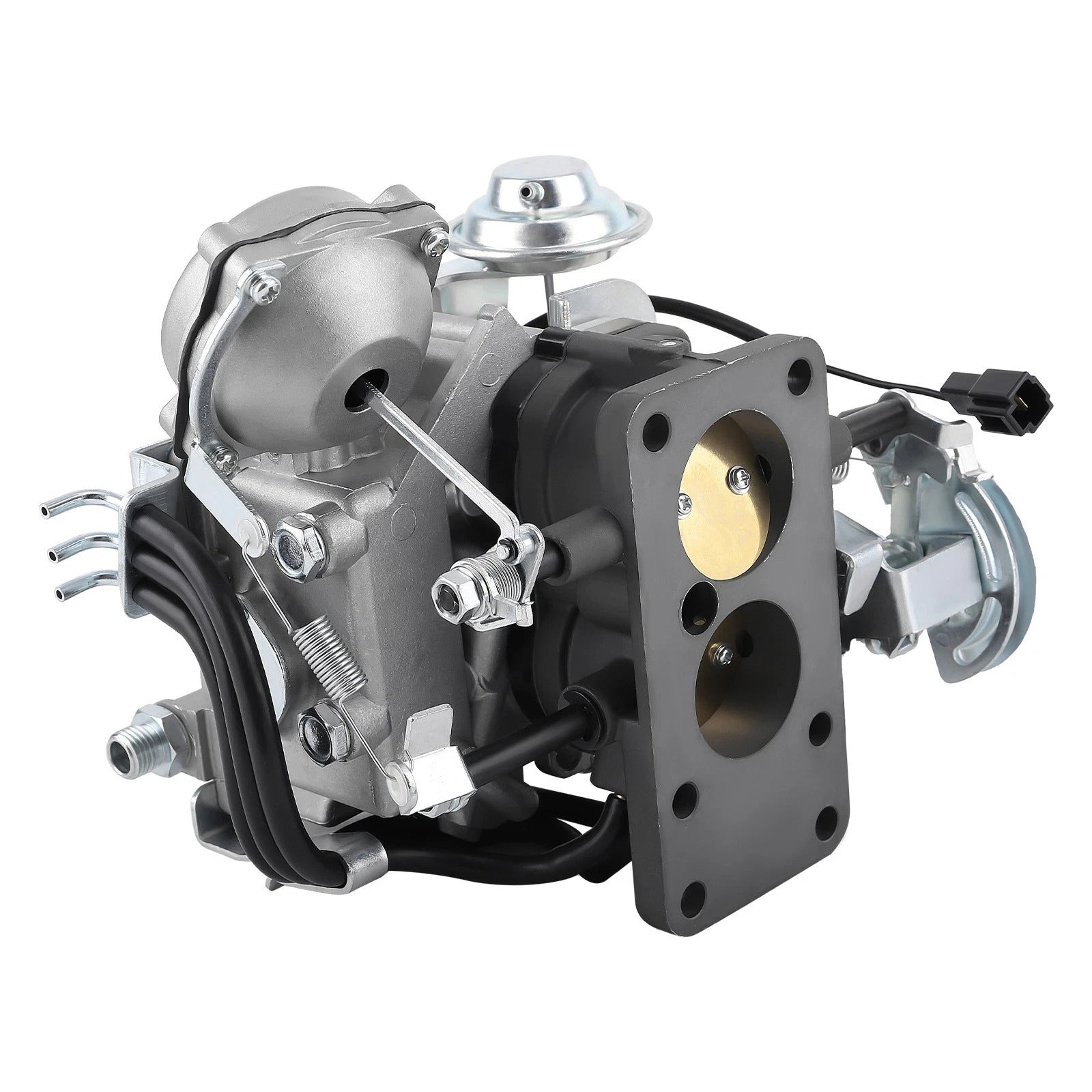 1984-1992 Toyota FJ62 FJ70 FJ73 Land Cruiser 3F Engine Carburetor 21100-61300