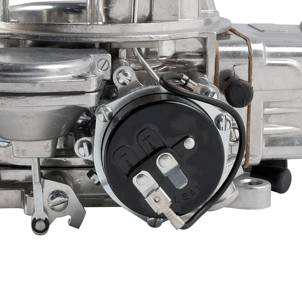 0-80508S Vacuum Secondary Carburetor 750 CFM Electric Automatic Choke