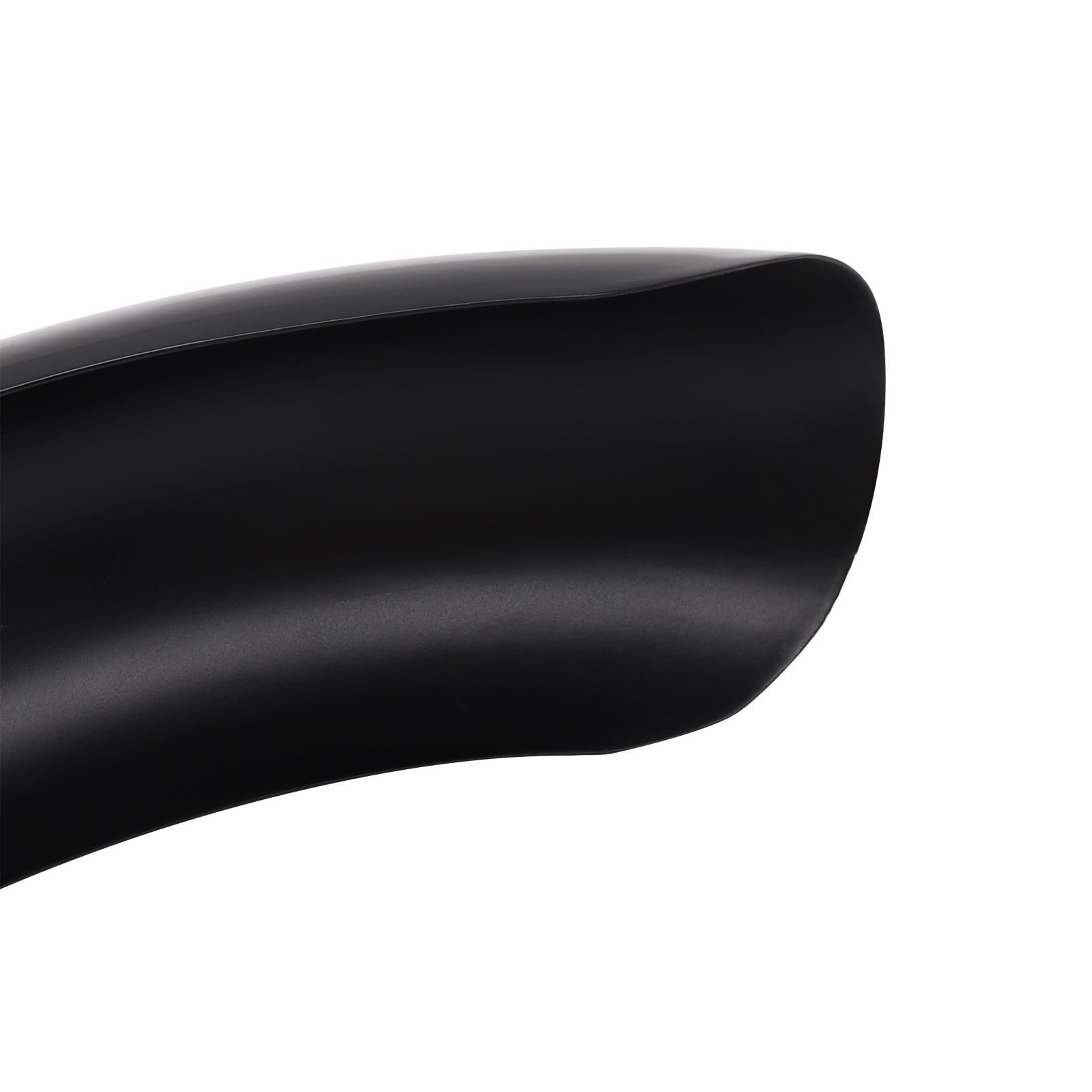 19 Inch Wrap Around Front Fender For 2023-2025 Touring Road Glide Street Glide CVO