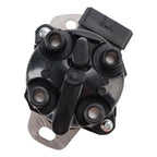 1995 1996 1997 1998 1999 2000 2001 2002 Mitsubishi Mirage MD326834 Ignition Distributor Assembly