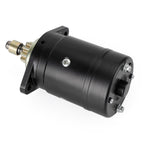 Tohatsu 25 Horsepower M25 Outboard Starter Motor 410-44087 346-76010-0 S108-98