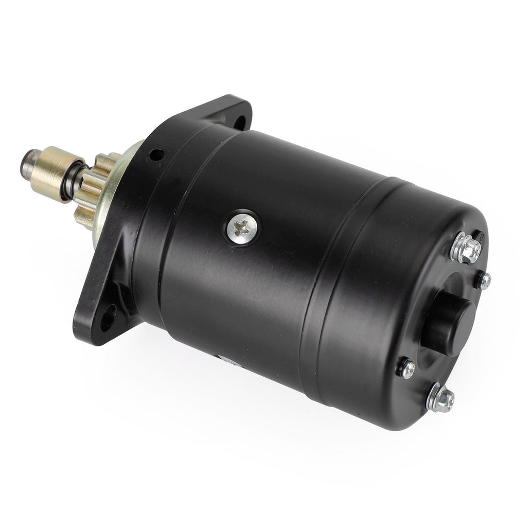 Tohatsu Outboard Motor Starter 25hp 30hp 1992-2003 410-44087 346-76010-0