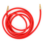 12.5 Foot TIG Welding Torch Power Cable for Water-Cooled WP9/17 Series Worldwide