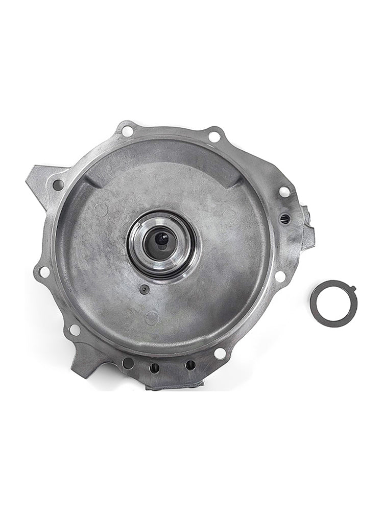 004-2005 FORD IXION 24 SP FWD L4 1.8L Transmission Rear Cover 4F27E FN4A-EL