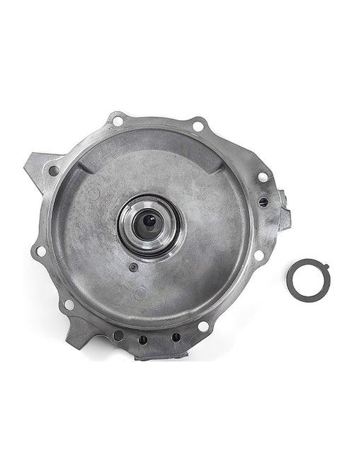 004-2005 FORD IXION 24 SP FWD L4 1.8L Transmission Rear Cover 4F27E FN4A-EL