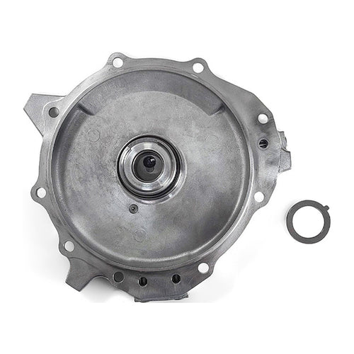 004-2005 FORD IXION 24 SP FWD L4 1.8L Transmission Rear Cover 4F27E FN4A-EL