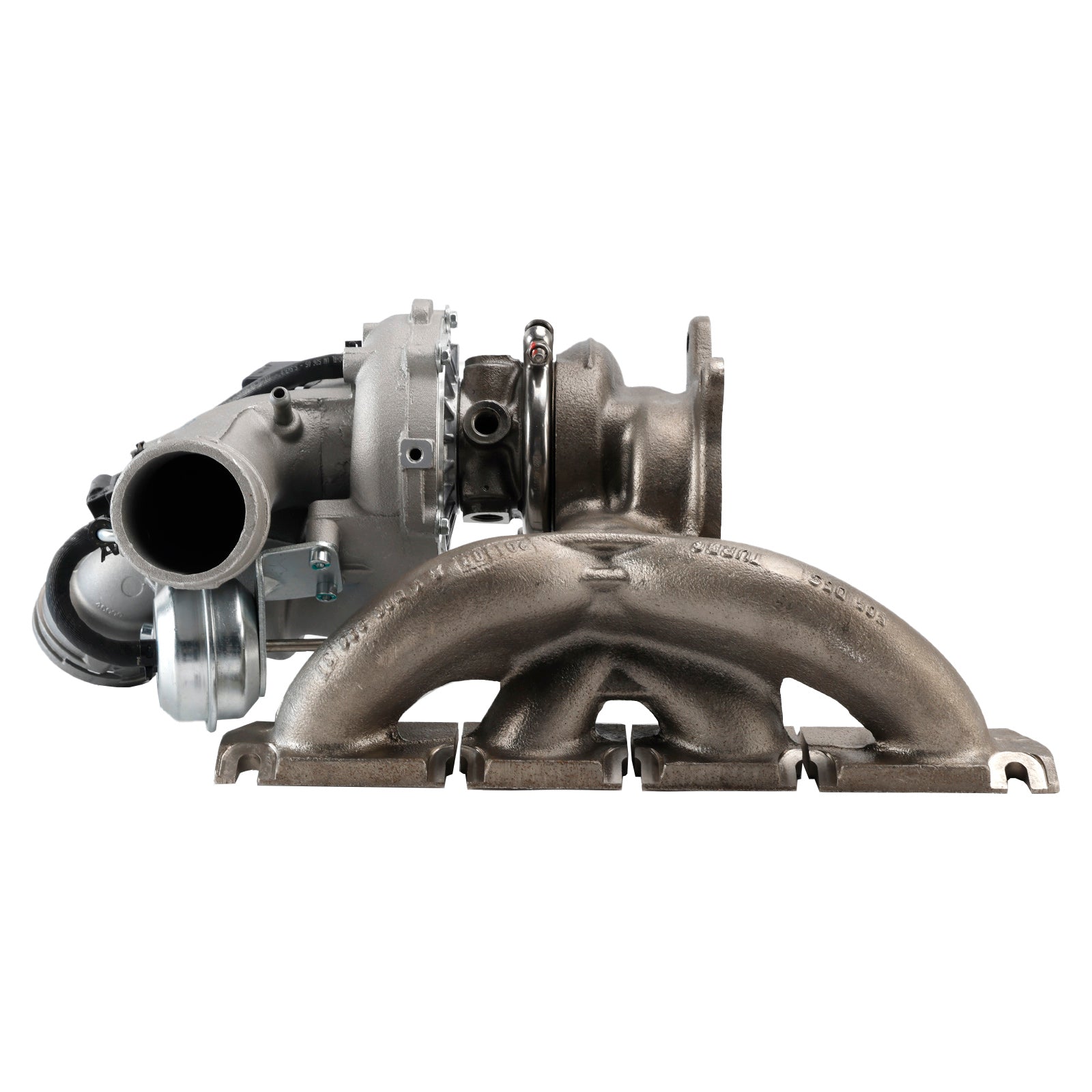 06J145701T Turbo Charger Assembly Volkswagen Tiguan GTI CC Eos 2.0L 2009-2016
