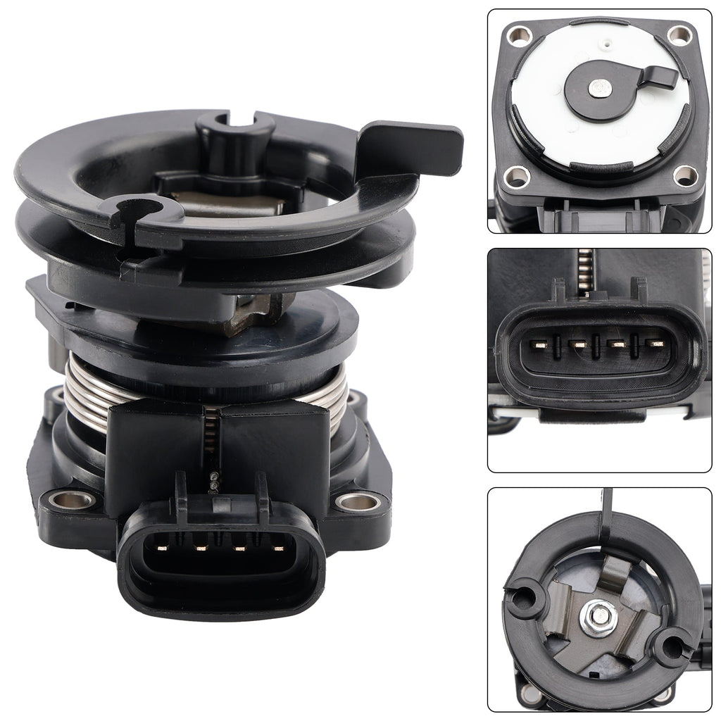 Lexus GS430 2001-2005 3.0L 6 Cyl Throttle Lever Position Sensor OEM 22060-46070