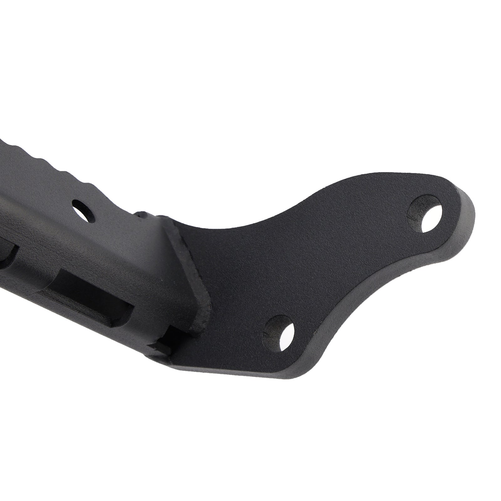 1987 to 2006 Banshee 350 Complete Foot Peg Set Left Right Side Footrest