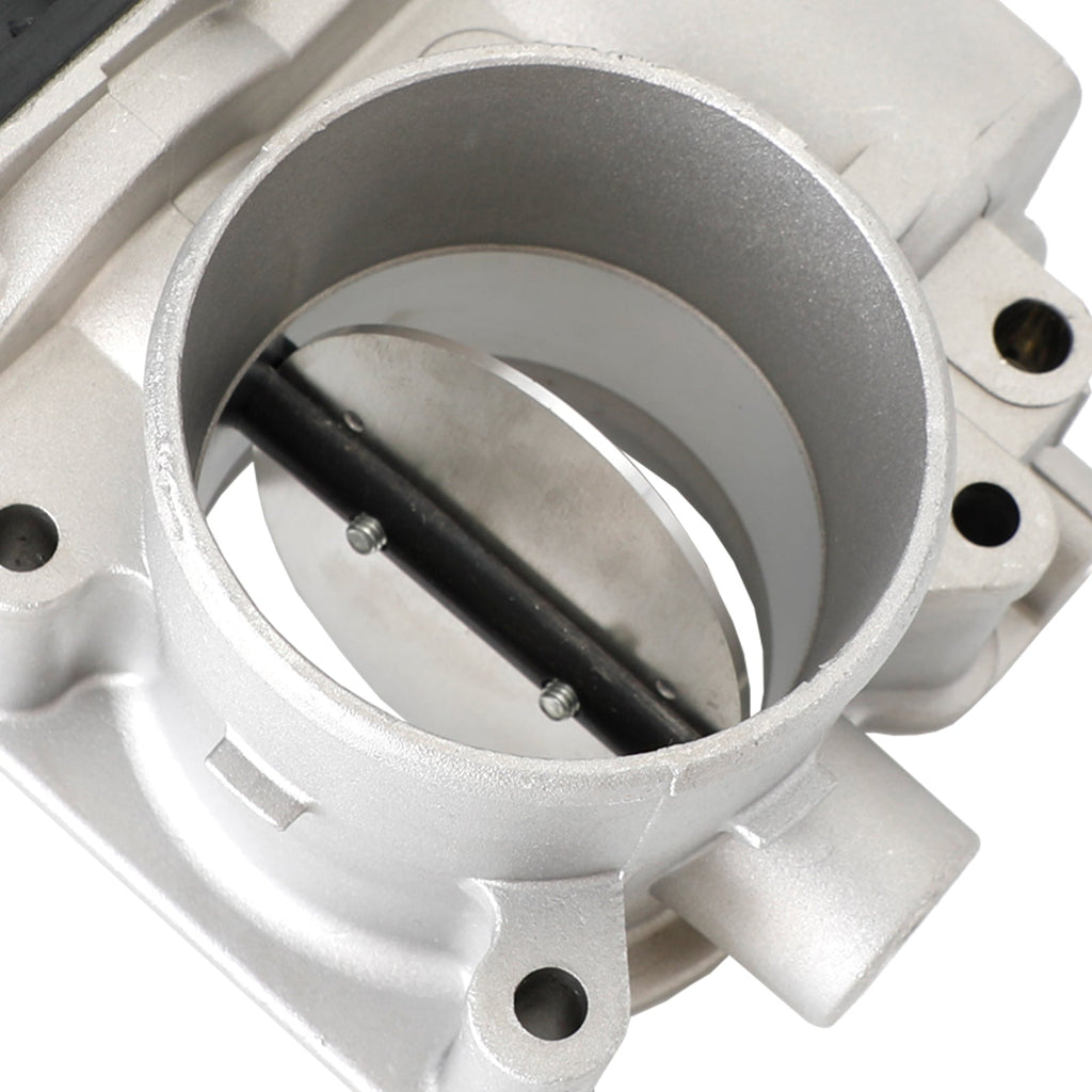 1450A033 Throttle Body for Mitsubishi Triton ML MN 4D Four Wheel Drive Ute