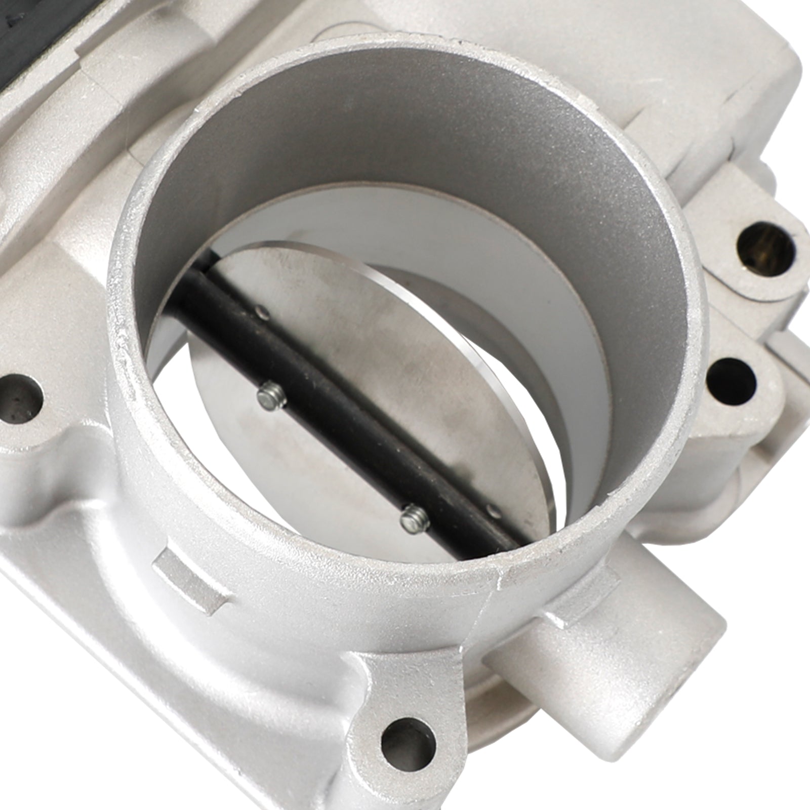 Mitsubishi Triton ML MN 4WD RWD 4D Utility Throttle Body Assembly 1450A033