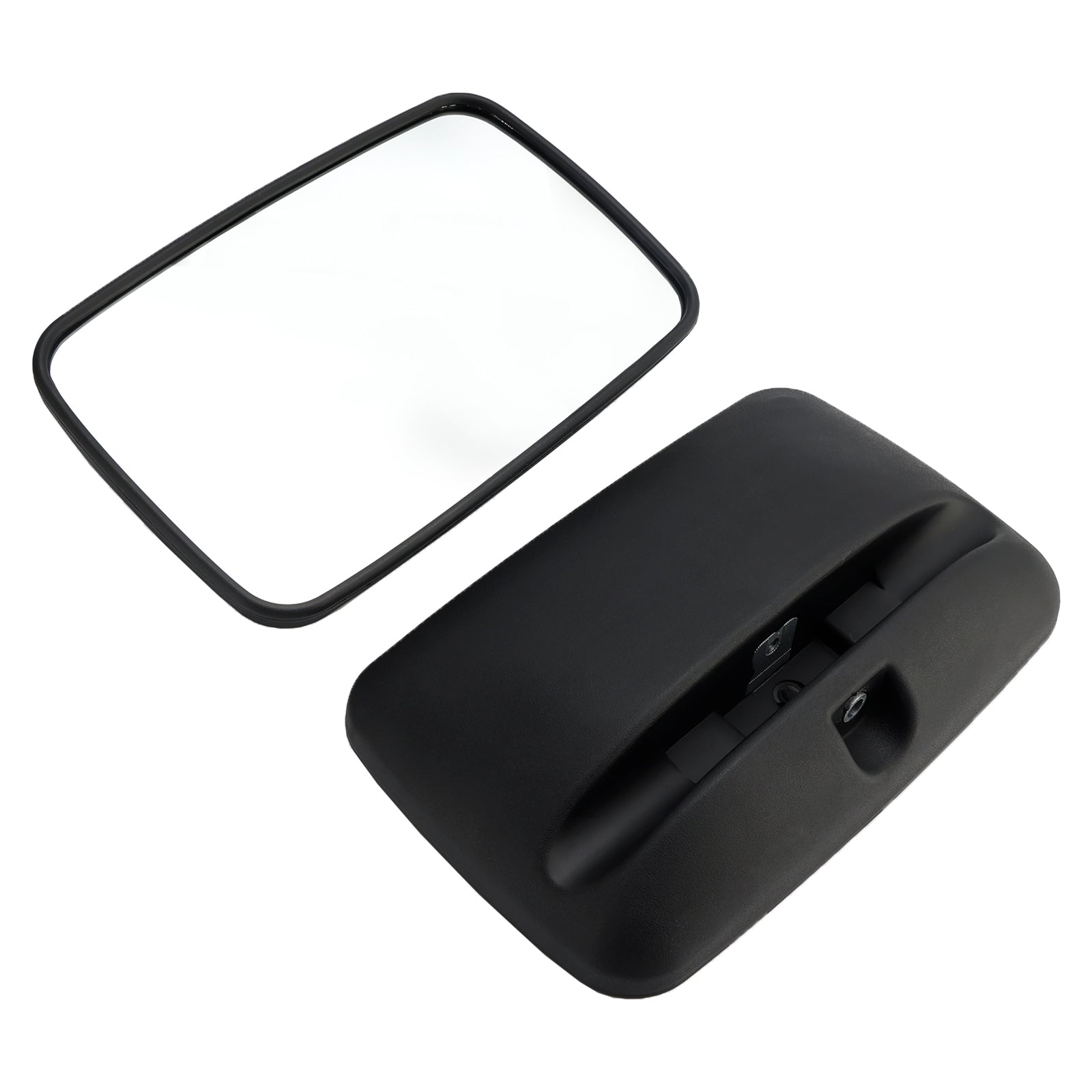 Left and Right Side Mirror Assembly for 1980-1991 VW Vanagon Truck