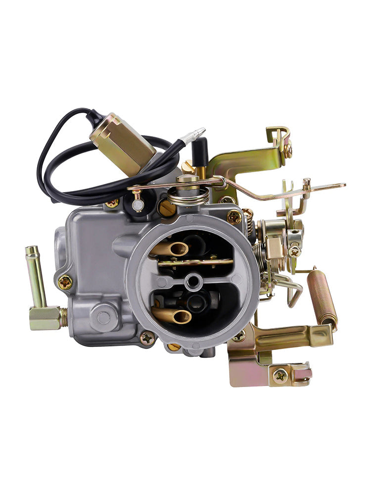 1975-1978 Nissan B210 2-Barrel Carburetor A14 Engine 16010-H6100 16010W5600