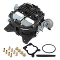 350 Engine Marine 4 Barrel Carburetor Model 17080561