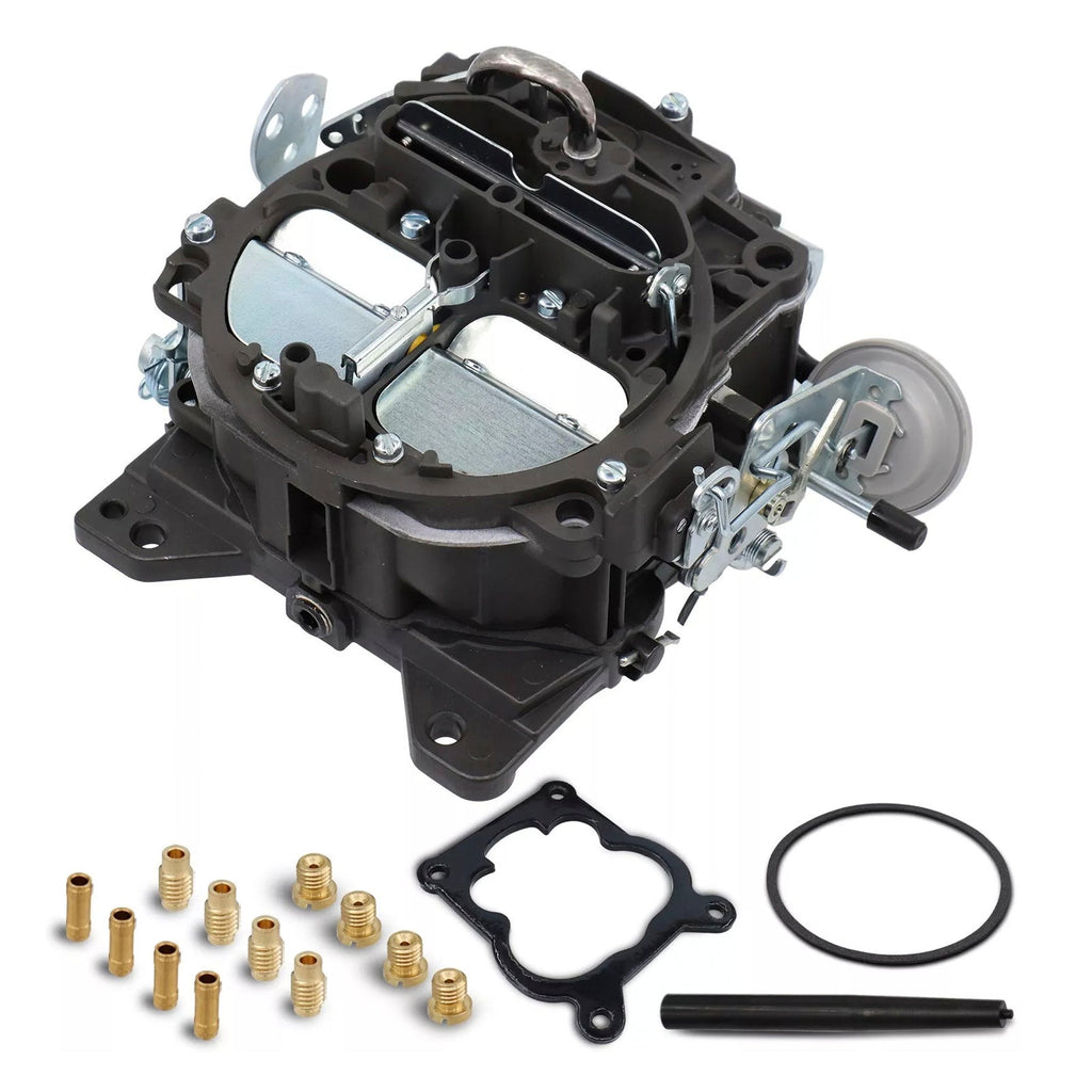 4 Barrel Marine Carburetor for 350 Engine 17080561