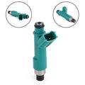 Fuel Injector Compatible with Toyota Corolla Camry Rav4 Solara Scion 2.4L Engine 23250-28080