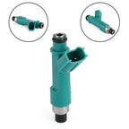 Fuel Injector Compatible with Toyota Corolla Camry Rav4 Solara Scion 2.4L Engine 23250-28080