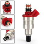 Fuel Injector G609-13-250 for Mazda B2600 MPV 2.6L Engine Single Unit
