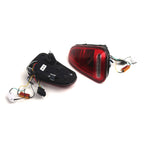 BMW Mini Cooper 2001-2006 R50 R52 R53 Left and Right LED Tail Lamps with Turn Indicators