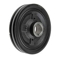 Mitsubishi Pajero Sport Shogun 2002 2.5 TD K90 K94W K74T Crank Pulley MD374223