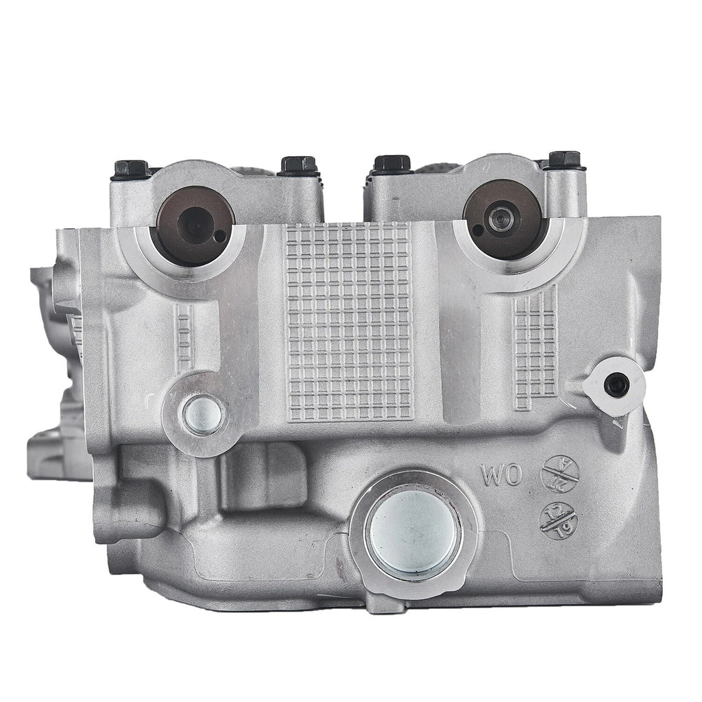 01.2007-06.2012 ISUZU RODEO I (TFR, TFS) 3.0 DiTD (TFR85_) Complete Assembled Cylinder Head 4JJ1-TC 4JK1-TC