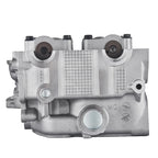 01.2007-06.2012 ISUZU D-MAX I Platform/Chassis (TFR, TFS) 3.0 D 4x4 Complete Assembled Cylinder Head 4JJ1-TC 4JK1-TC