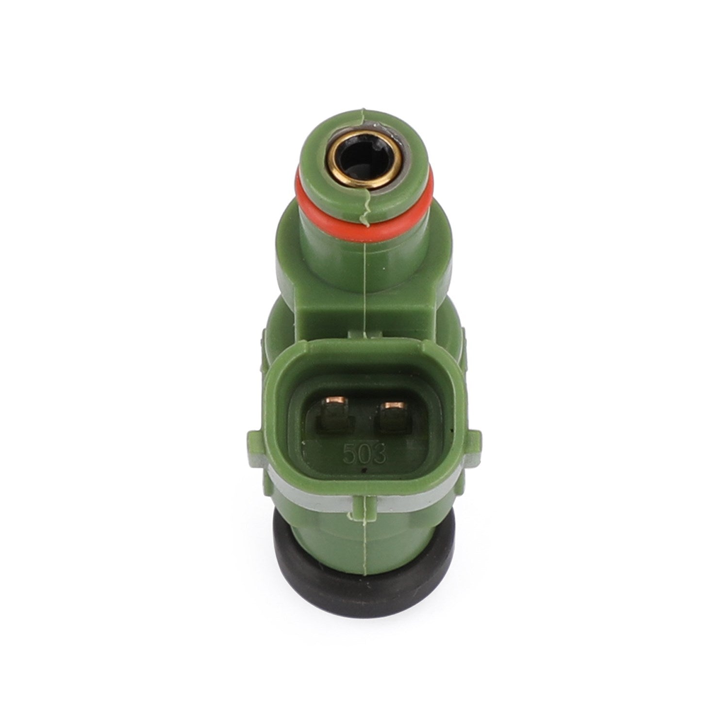 Generic Fuel Injector HDB250 Compatible with 2004-2007 Mitsubishi Lancer 2.0L