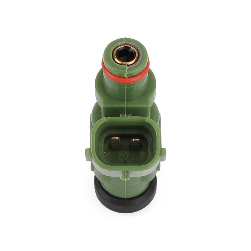 HDB250 Fuel Injector for Mitsubishi Lancer 2.0L L4 2004-2007 Single Unit