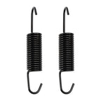 Samsung Washer Suspension Spring 2 Pack DC61-01257M AP5955135 3990661