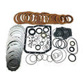 2000 2001 2002 2003 Toyota Kluger V 3.0L Automatic Transmission U140E U140F Complete Master Overhaul Rebuild Kit T13600A Seals