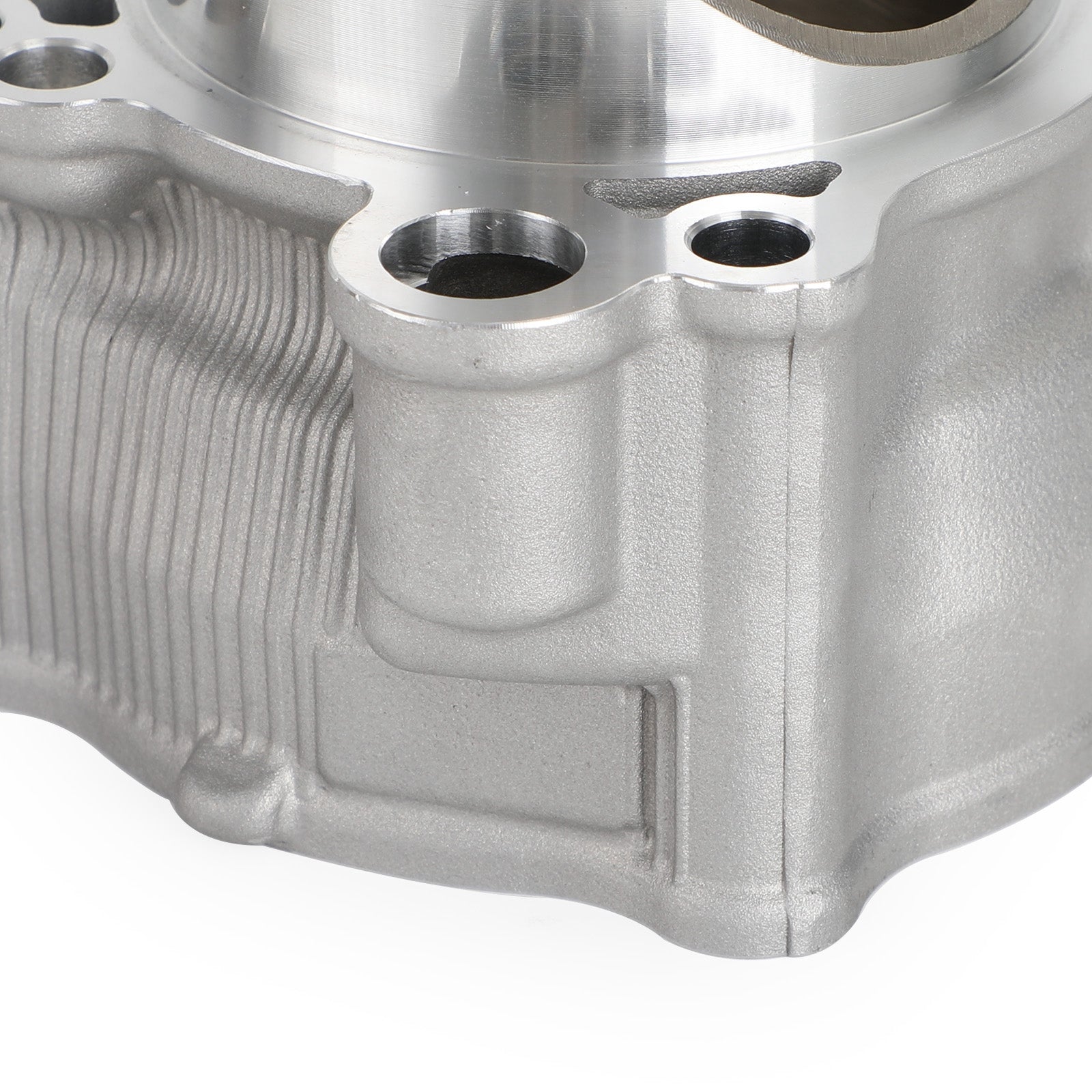 Yamaha YZ WR 250F 77mm Cast Aluminum Cylinder Assembly 2001-2013 Express Fedex Shipping