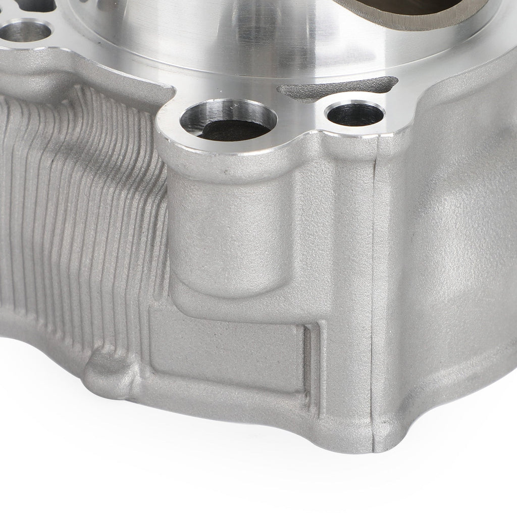 Yamaha YZ250F WR250F 2001-2013 77mm Cast Aluminum Engine Cylinder Jug with Express Shipping