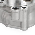 Cast Aluminium 77mm Cylinder Jug for 2001-2013 Yamaha YZ250F and WR250F Models Fast Delivery