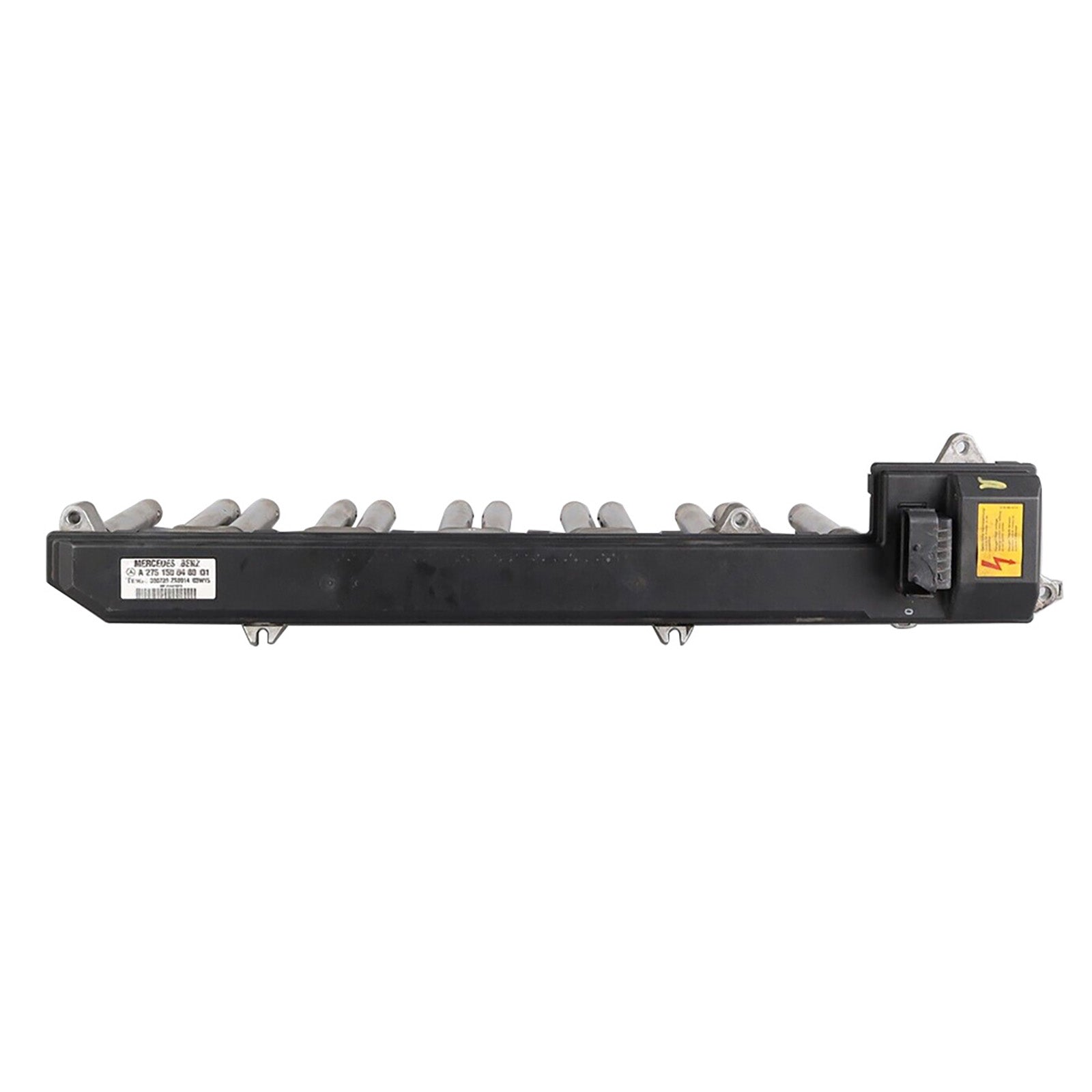 Mercedes-Benz CL600 2001-2014 Right Ignition Coil Pack Spark Plug Connectors 215.378 215.376 A2751500480