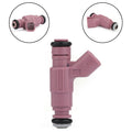 1 Pack Replacement Fuel Injector 2003 PT Cruiser 2.4L Turbo Engine