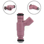 1 Pack Replacement Fuel Injector 2003 PT Cruiser 2.4L Turbo Engine