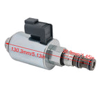 1827595 Caterpillar Solenoid Valve for 938G II 938H 938K 950G II 950H 950L Models