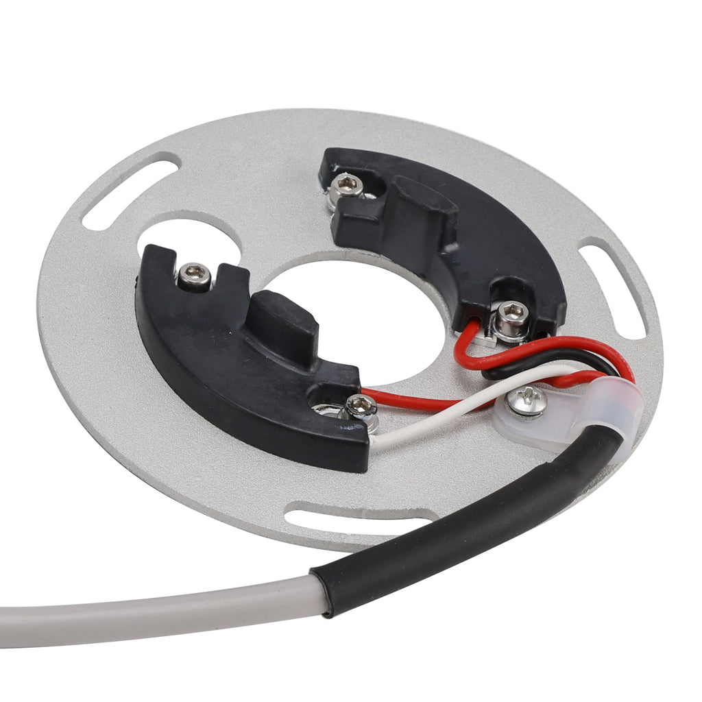 1976 1977 1978 CB750A Automatic Points Plate CDI Ignition Component 30200-323-154