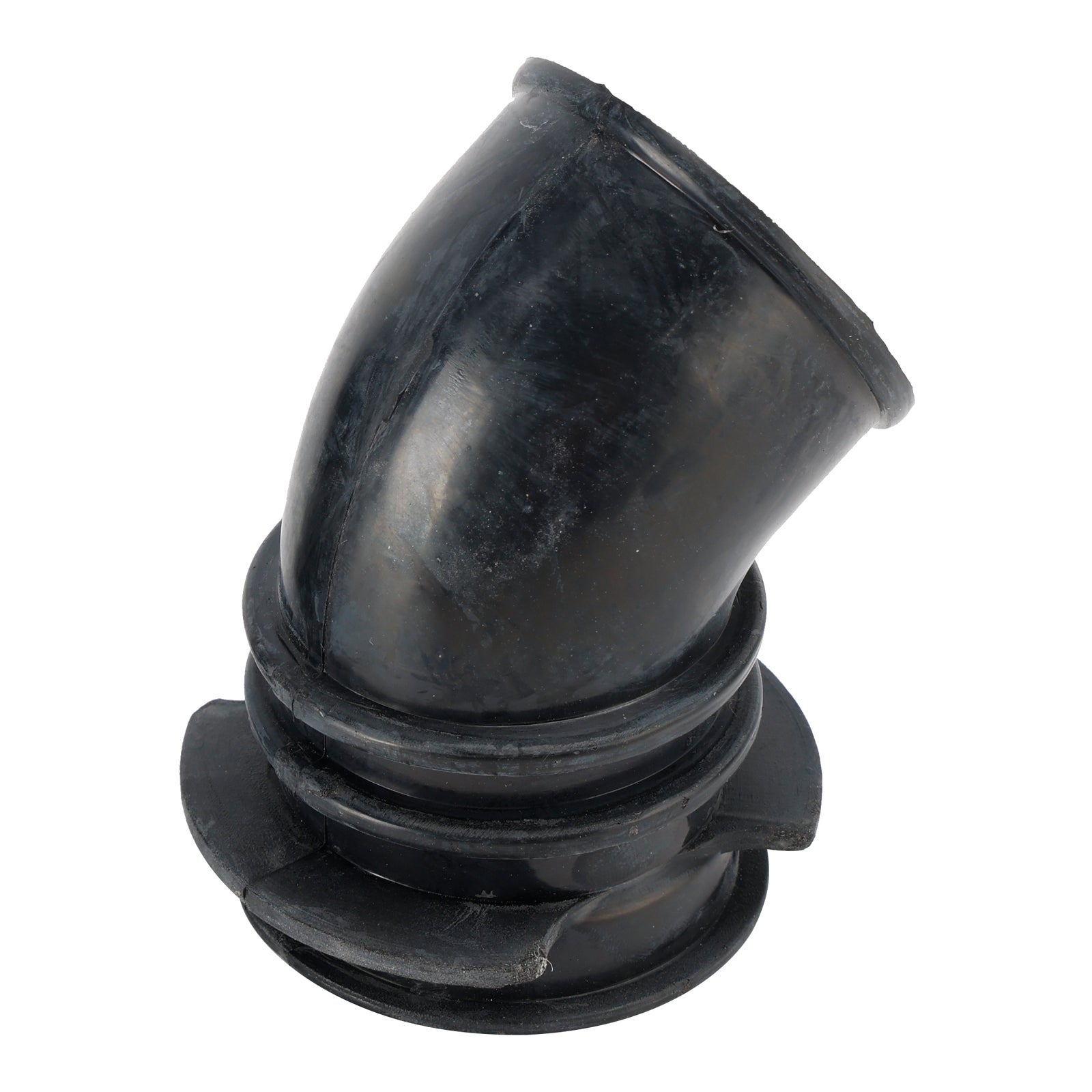 1991 1992 1993 1994 Yamaha XV400 Virago Air Filter Duct Connection Assembly