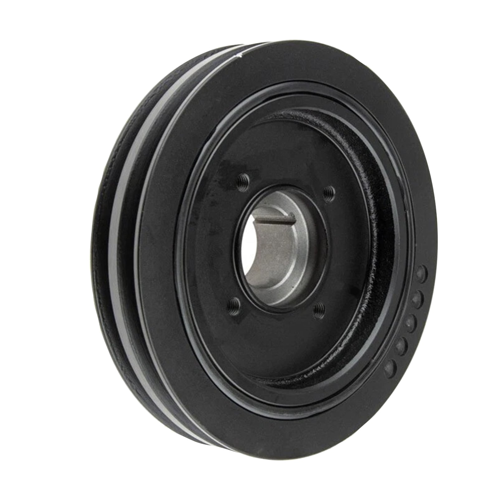 07.2002 Mitsubishi Shogun/Pajero Sport (K90)2.5 TD (K94W, K74T) Crank Shaft Pulley MD374223