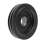 09.2001-12.2007 Mitsubishi L200 (K_T) 2.5 TD 4WD (K74T) Crank Shaft Pulley MD374223