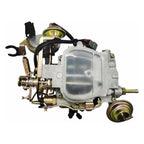 Toyota Carina 2 Barrel Carburetor 21100-71080 1982 and Later Models