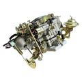 Toyota Townace Dual-Barrel Carburetor 21100-71080 1983-Present