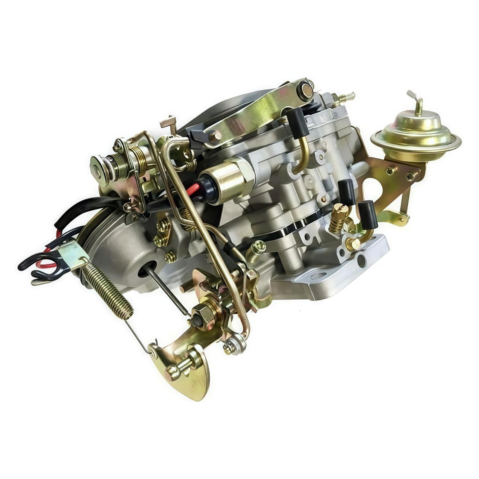 1983 to 1998 Toyota Hilux Dual Barrel Carburetor 21100-71080