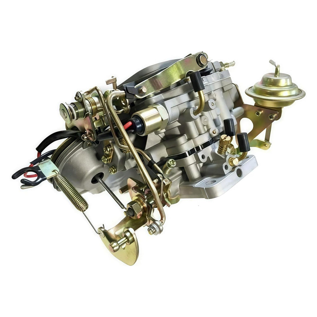 Toyota Hilux 21100-71080 2 Barrel Carburetor 1983-1998