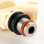 Single Fuel Injector INP-081 Compatible with 1990-1993 Mazda B2200 2.2L F2G8-13-250