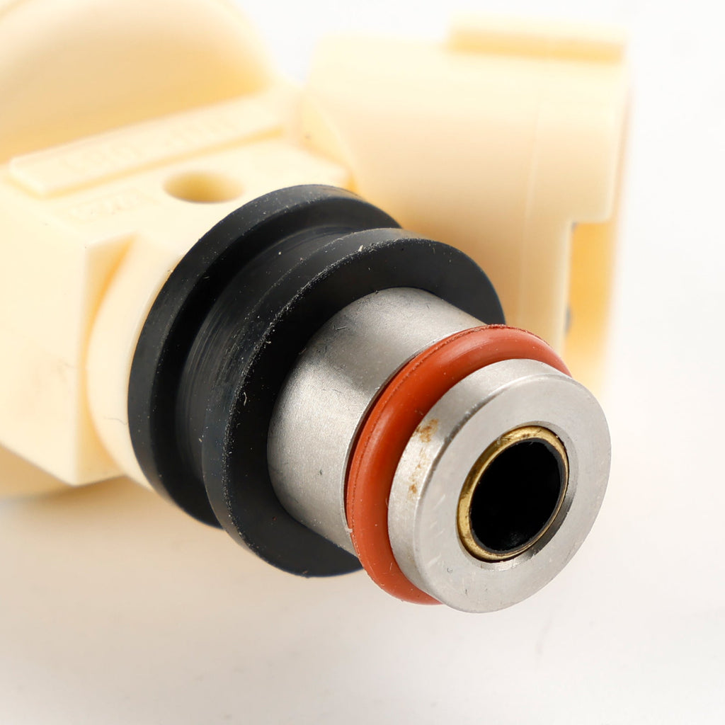 Mazda B2200 2.2L Fuel Injector INP-081 1990-1993 Replacement F2G8-13-250 (1 Piece)